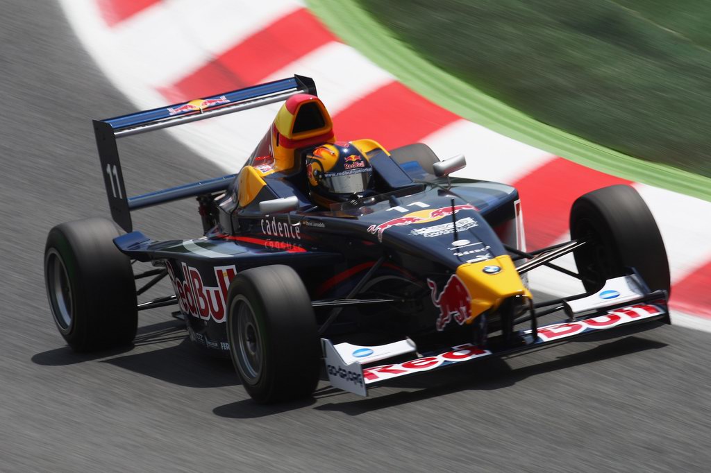 GP SPAGNA - Prove Libere